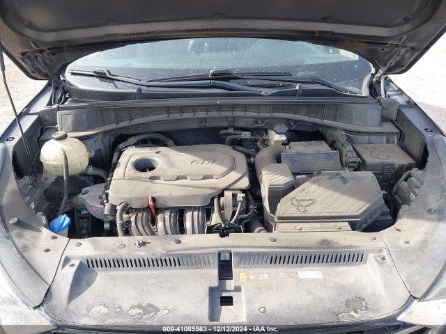 Hyundai Tucson Ultimate 2020 KM8J33AL2LU161416 Image 10