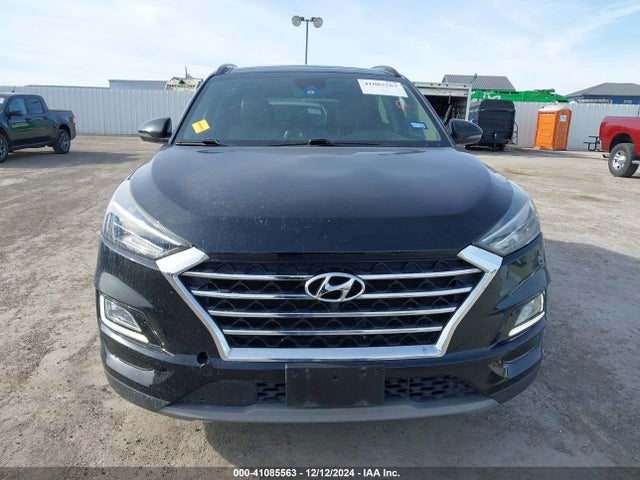 Hyundai Tucson Ultimate 2020 KM8J33AL2LU161416 Image 12