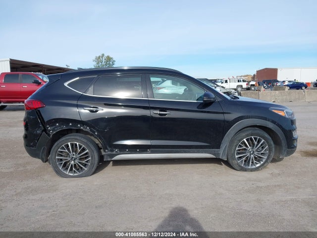 Hyundai Tucson Ultimate 2020 KM8J33AL2LU161416 Image 13