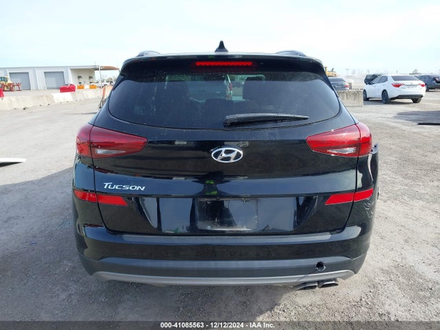 Hyundai Tucson Ultimate 2020 KM8J33AL2LU161416 Image 16