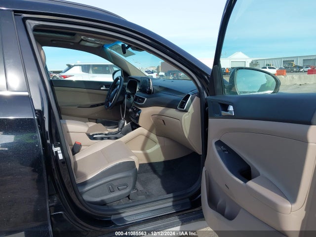 Hyundai Tucson Ultimate 2020 KM8J33AL2LU161416 Image 5