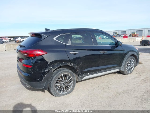 Hyundai Tucson Ultimate 2020 KM8J33AL2LU161416 Image 6