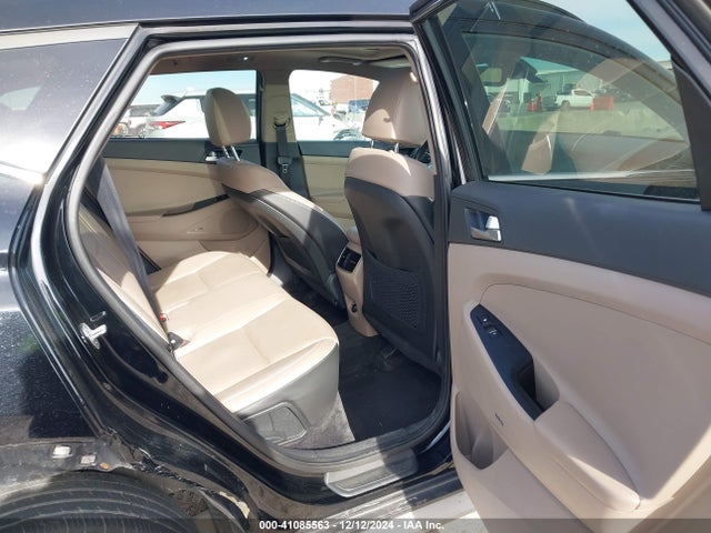Hyundai Tucson Ultimate 2020 KM8J33AL2LU161416 Image 8