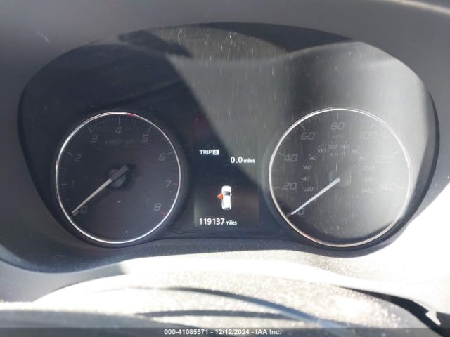 2020 MITSUBISHI OUTLANDER JA4AZ3A38LZ048523 Photo 6