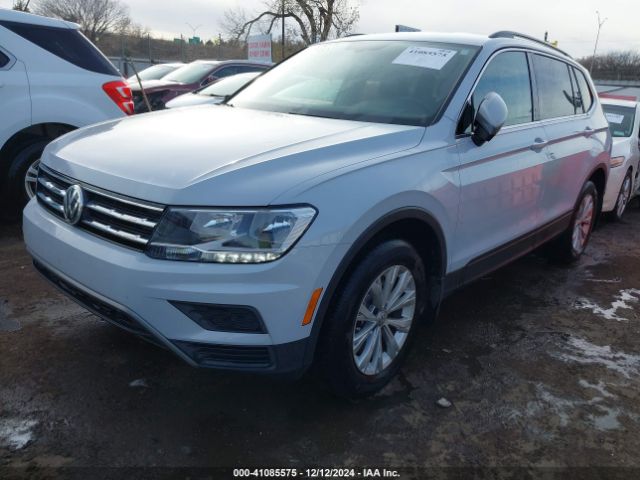 3VV3B7AX5KM047893 Volkswagen Tiguan 2.0t Se/2.0t Sel/2.0t Sel R-line/2.0t Sel R-line Black