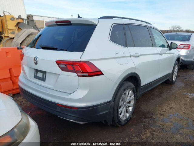 3VV3B7AX5KM047893 Volkswagen Tiguan 2.0t Se/2.0t Sel/2.0t Sel R-line/2.0t Sel R-line Black