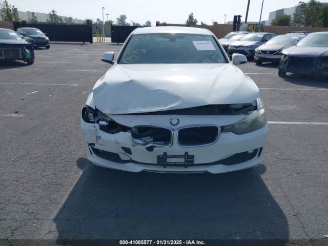 WBA3B1G53ENS80681 BMW 320i