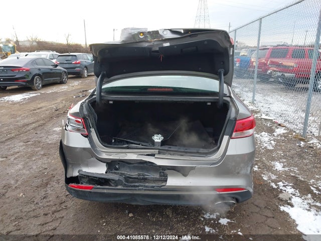 KIA Optima Lx 2018 5XXGT4L37JG191662 Image 16