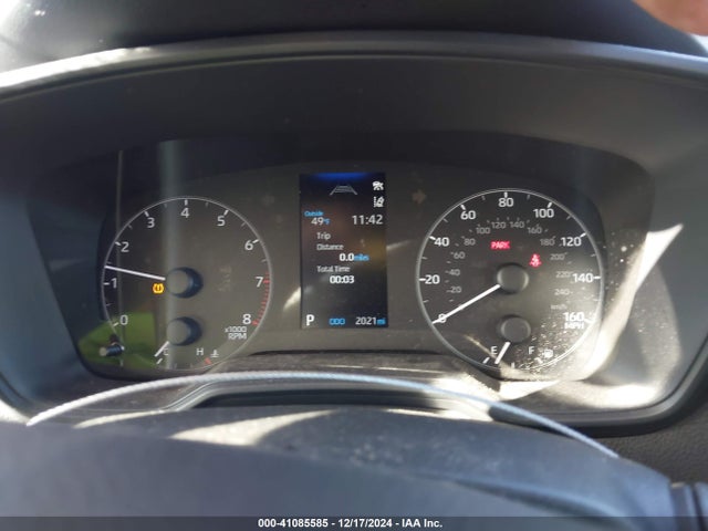Toyota COROLLA LE 2024 JTDB4MEE3RJ014376 Image 14