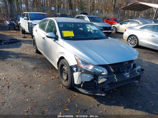 Nissan Altima 2.5 S 2019 1N4BL4BV8KC125657 Image 1