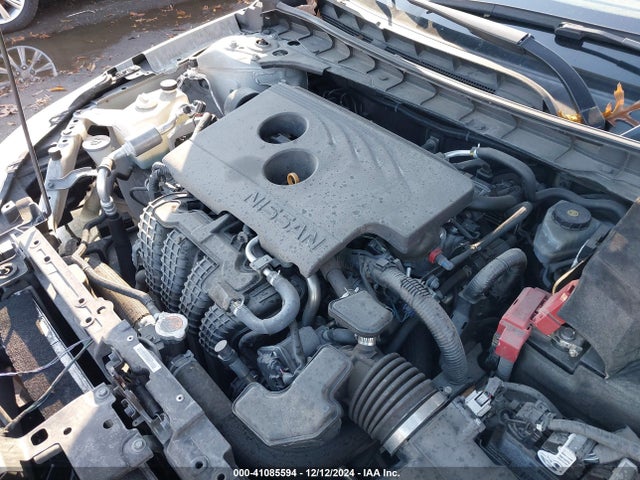 Nissan Altima 2.5 S 2019 1N4BL4BV8KC125657 Image 10