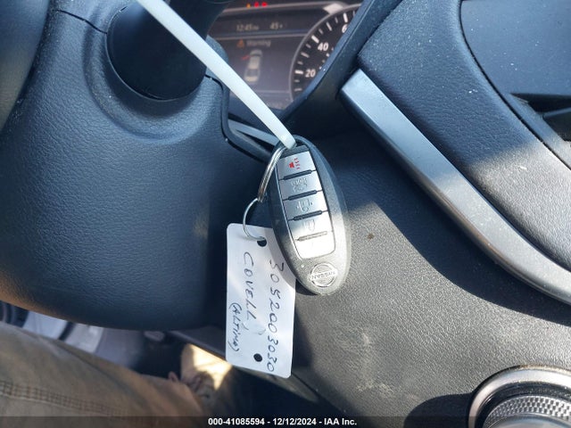 Nissan Altima 2.5 S 2019 1N4BL4BV8KC125657 Image 11