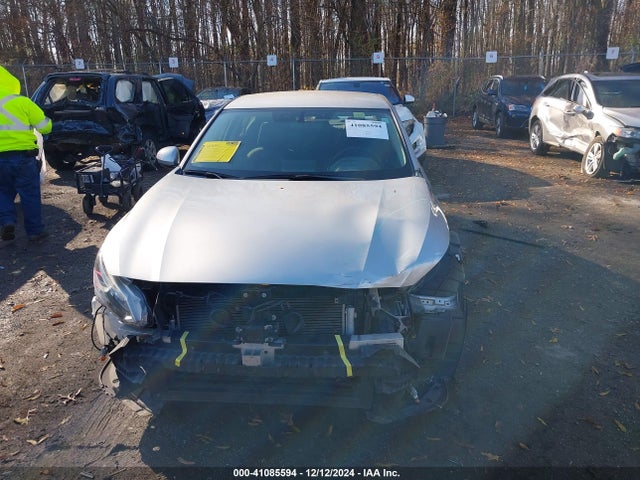 Nissan Altima 2.5 S 2019 1N4BL4BV8KC125657 Image 13