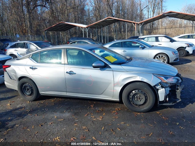 Nissan Altima 2.5 S 2019 1N4BL4BV8KC125657 Image 14