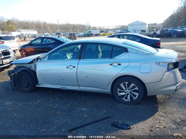 Nissan Altima 2.5 S 2019 1N4BL4BV8KC125657 Image 15