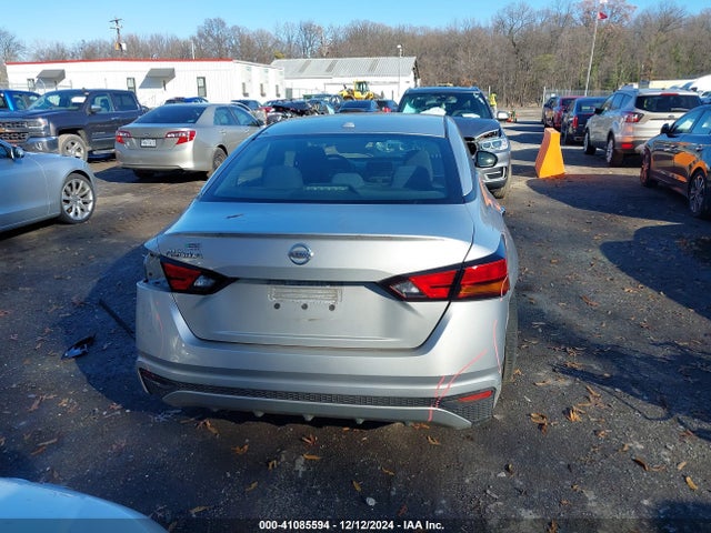Nissan Altima 2.5 S 2019 1N4BL4BV8KC125657 Image 17
