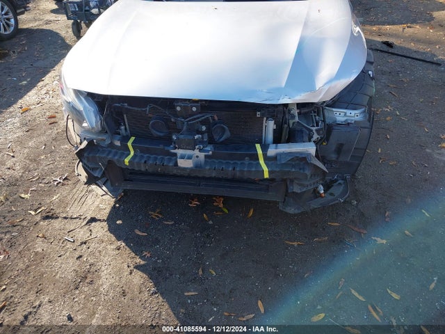 Nissan Altima 2.5 S 2019 1N4BL4BV8KC125657 Image 12