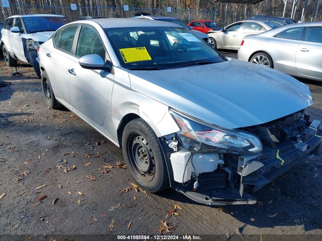 Nissan Altima 2.5 S 2019 1N4BL4BV8KC125657 Image 18