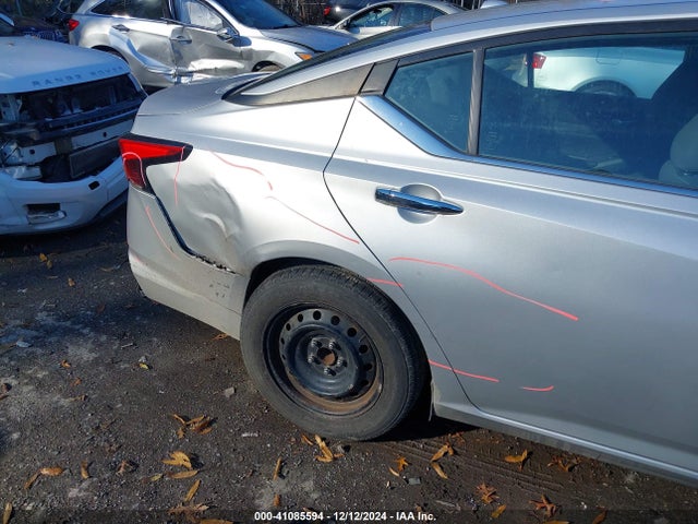 Nissan Altima 2.5 S 2019 1N4BL4BV8KC125657 Image 19