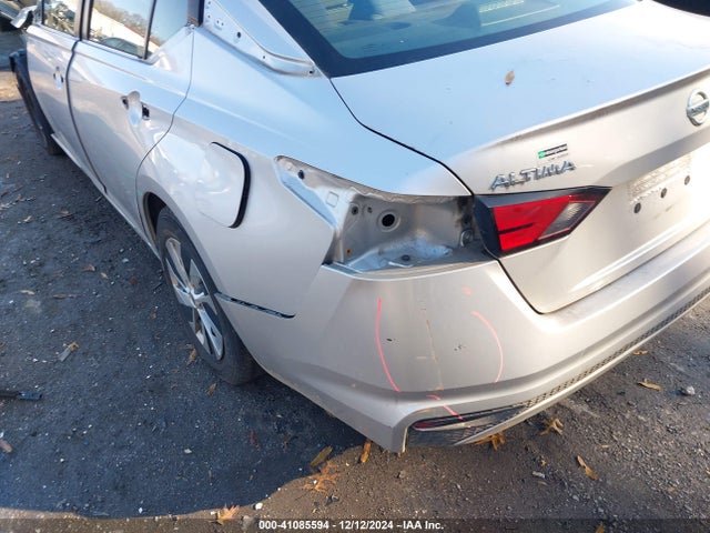 Nissan Altima 2.5 S 2019 1N4BL4BV8KC125657 Image 20