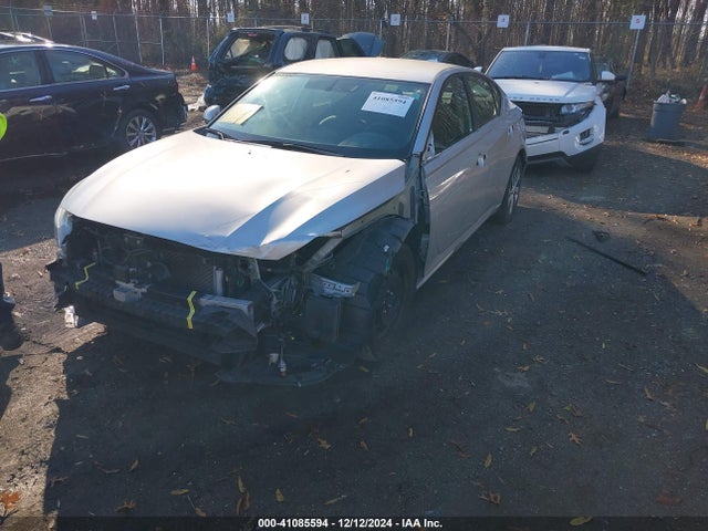 Nissan Altima 2.5 S 2019 1N4BL4BV8KC125657 Image 2