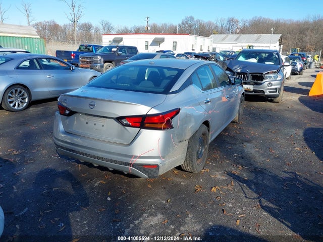 Nissan Altima 2.5 S 2019 1N4BL4BV8KC125657 Image 4