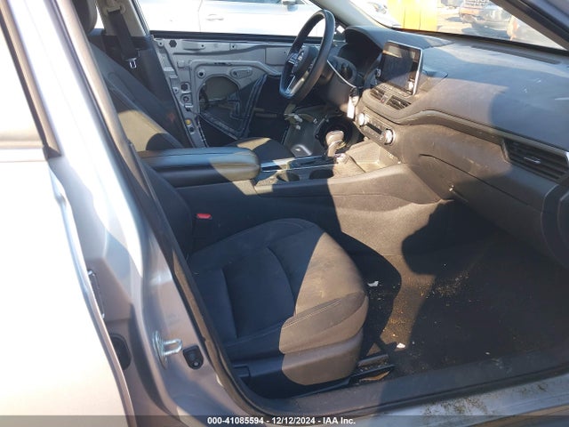 Nissan Altima 2.5 S 2019 1N4BL4BV8KC125657 Image 5
