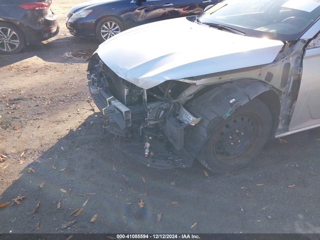 Nissan Altima 2.5 S 2019 1N4BL4BV8KC125657 Image 6
