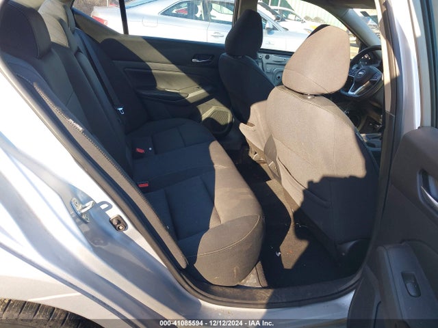 Nissan Altima 2.5 S 2019 1N4BL4BV8KC125657 Image 8