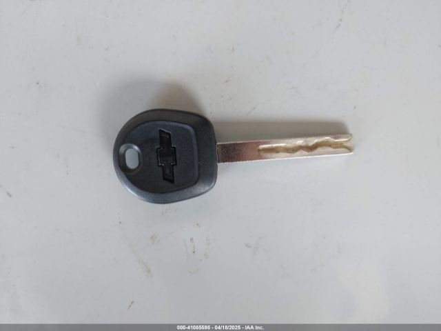3GCUKSEC3HG222291 Chevrolet Silverado 1500 2lz