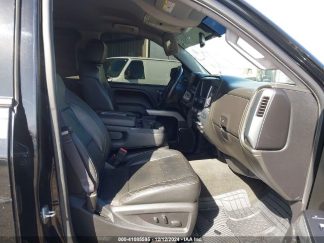 3GCUKSEC3HG222291 Chevrolet Silverado 1500 2lz