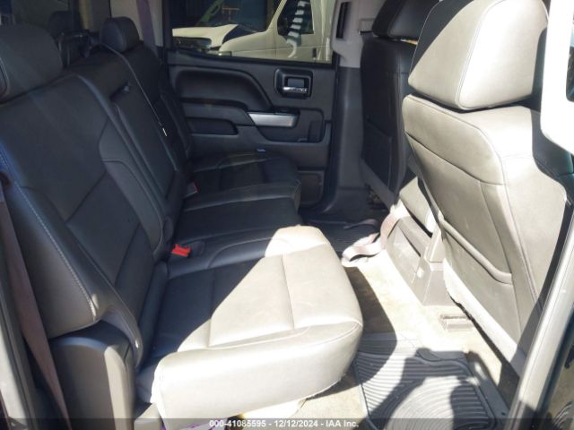 3GCUKSEC3HG222291 Chevrolet Silverado 1500 2lz
