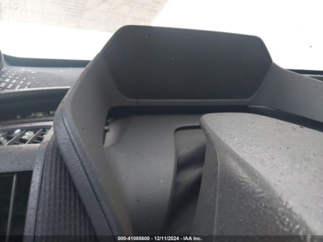 JTMAAAAAXPA018380 Toyota Bz4x Limited