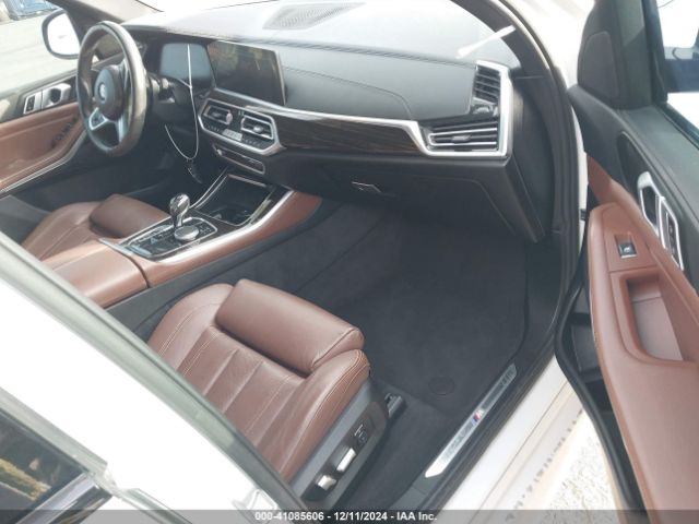 5UXCR4C07LLT19600 BMW X5 Sdrive40i