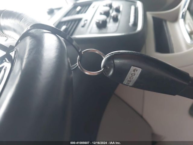 2C4RDGCG1HR624470 Dodge Grand Caravan Sxt