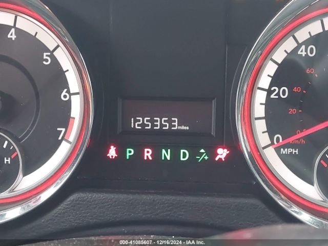 2C4RDGCG1HR624470 Dodge Grand Caravan Sxt