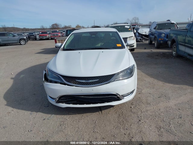 1C3CCCCG4FN646351 Chrysler 200 C
