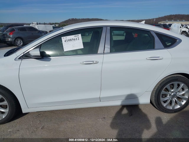 1C3CCCCG4FN646351 Chrysler 200 C