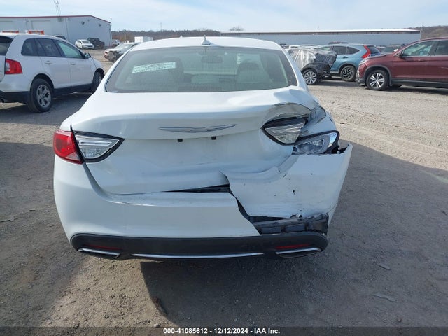 1C3CCCCG4FN646351 Chrysler 200 C