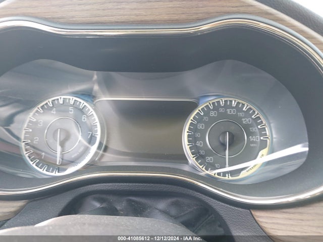 1C3CCCCG4FN646351 Chrysler 200 C