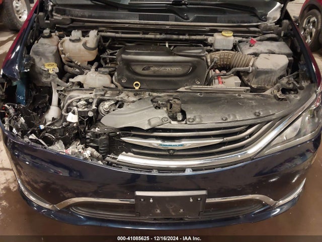 2C4RC1N78JR111932 Chrysler Pacifica Hybrid Limited