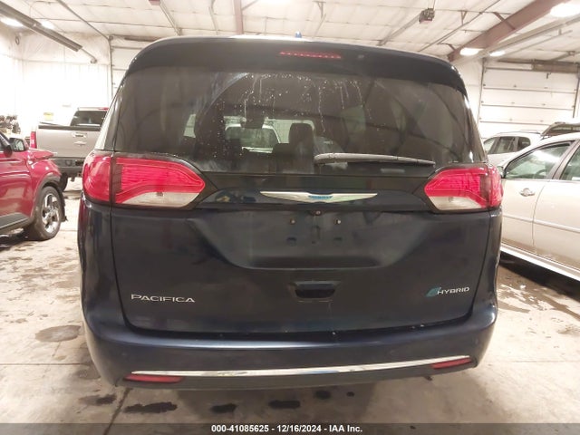 2C4RC1N78JR111932 Chrysler Pacifica Hybrid Limited