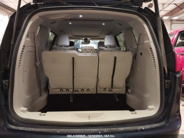 2C4RC1N78JR111932 Chrysler Pacifica Hybrid Limited
