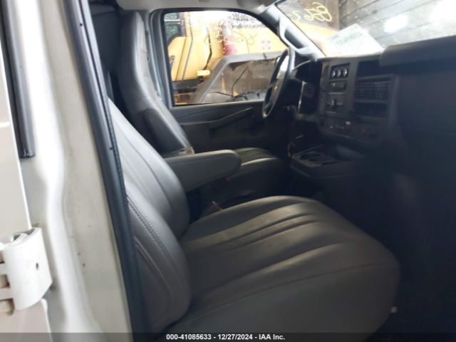 1GCWGAFP9K1159869 Chevrolet Express 2500 Work Van