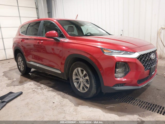 2019 5NMS2CAD9KH015511 main image