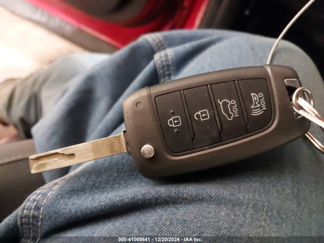 Hyundai Santa Fe Se 2019 5NMS2CAD9KH015511 Image 11