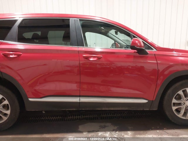 Hyundai Santa Fe Se 2019 5NMS2CAD9KH015511 Image 13