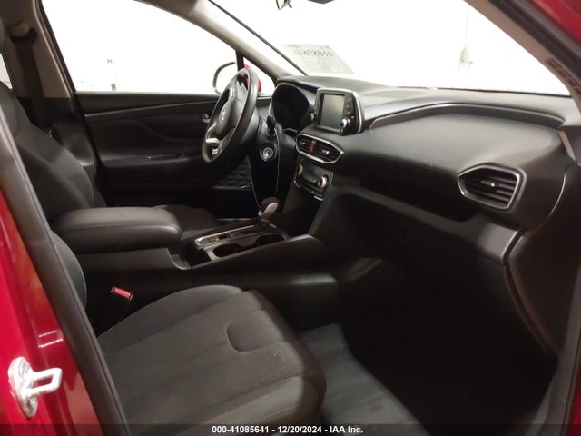 Hyundai Santa Fe Se 2019 5NMS2CAD9KH015511 Image 5