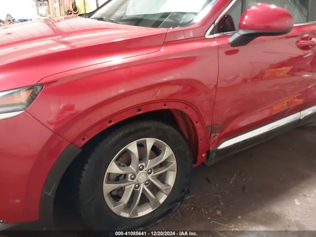 Hyundai Santa Fe Se 2019 5NMS2CAD9KH015511 Image 6