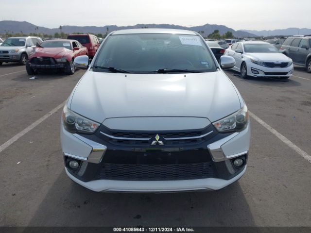 JA4AP4AU4KU026955 Mitsubishi Outlander Sport 2.0 Se
